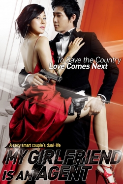 Watch Free My Girlfriend Is an Agent Full Movies MyFamilyTV