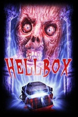 Watch Free Hellbox Full Movies MyFamilyTV