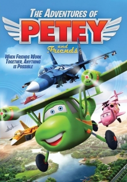 Watch Free The Adventures of Petey and Friends Full Movies MyFamilyTV