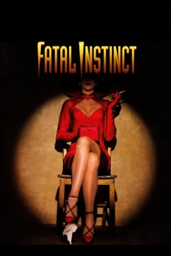 Watch Free Fatal Instinct Full Movies MyFamilyTV