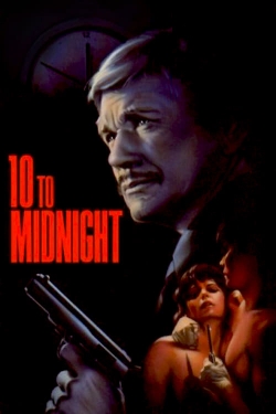 Watch Free 10 to Midnight Full Movies MyFamilyTV