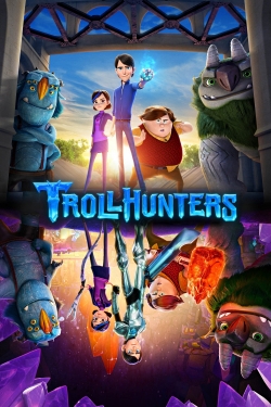 Watch Free Trollhunters: Tales of Arcadia Full Movies MyFamilyTV