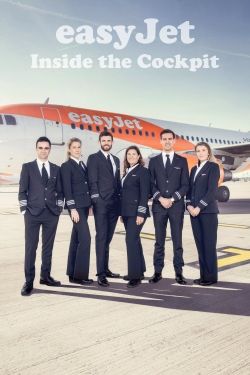 Watch Free easyJet: Inside the Cockpit Full Movies MyFamilyTV