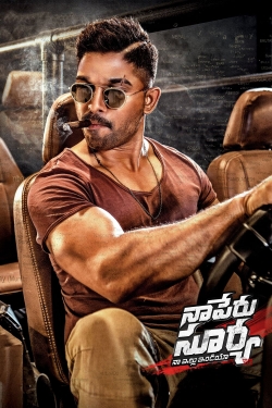 Watch Free Naa Peru Surya - Naa Illu India Full Movies MyFamilyTV