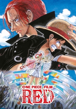 Watch Free One Piece Film Red Full Movies MyFamilyTV