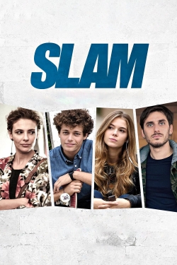 Watch Free Slam Full Movies MyFamilyTV