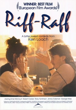 Watch Free Riff-Raff Full Movies MyFamilyTV