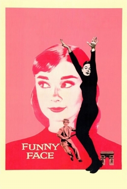 Watch Free Funny Face Full Movies MyFamilyTV