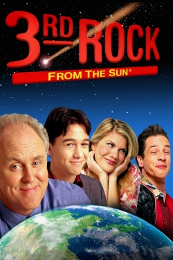 Watch Free 3rd Rock from the Sun Full Movies MyFamilyTV