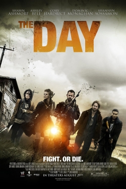 Watch Free The Day Full Movies MyFamilyTV