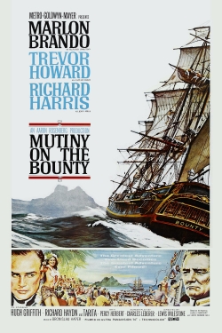 Watch Free Mutiny on the Bounty Full Movies MyFamilyTV