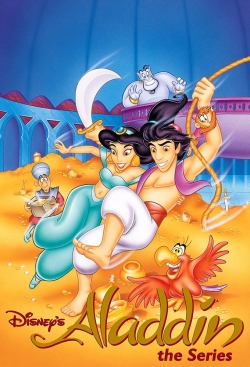 Watch Free Aladdin Full Movies MyFamilyTV