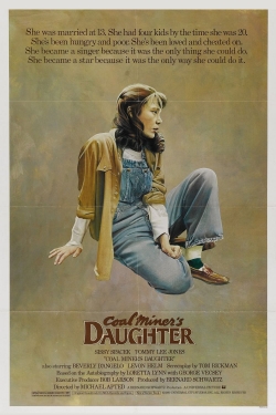 Watch Free Coal Miner's Daughter Full Movies MyFamilyTV