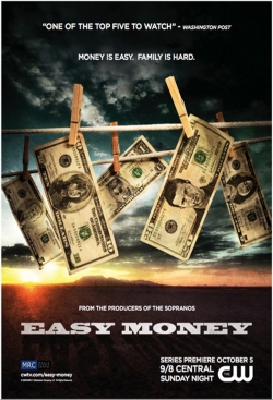 Watch Free Easy Money Full Movies MyFamilyTV