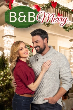 Watch Free B&B Merry Full Movies MyFamilyTV