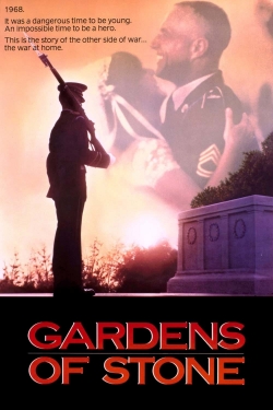 Watch Free Gardens of Stone Full Movies MyFamilyTV