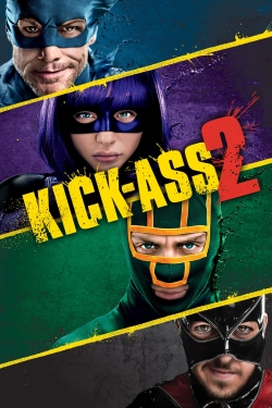 Watch Free Kick-Ass 2 Full Movies MyFamilyTV