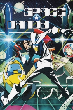 Watch Free Space Dandy Full Movies MyFamilyTV