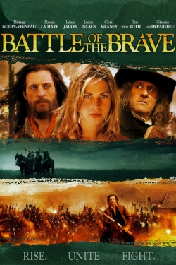 Watch Free Battle of the Brave Full Movies MyFamilyTV