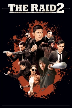 Watch Free The Raid 2 Full Movies MyFamilyTV