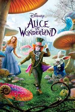 Watch Free Alice in Wonderland Full Movies MyFamilyTV