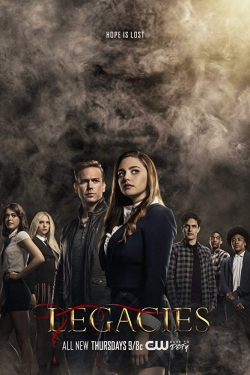 Watch Free Legacies Full Movies MyFamilyTV