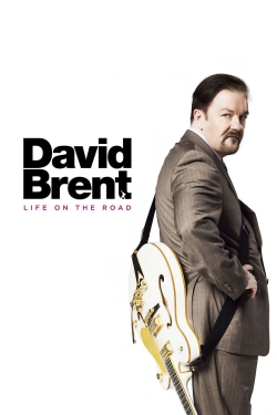 Watch Free David Brent: Life on the Road Full Movies MyFamilyTV