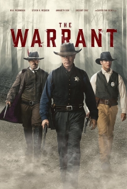 Watch Free The Warrant Full Movies MyFamilyTV