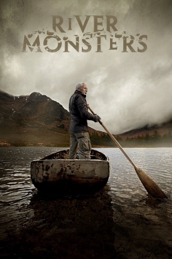 Watch Free River Monsters Full Movies MyFamilyTV