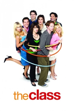 Watch Free The Class Full Movies MyFamilyTV