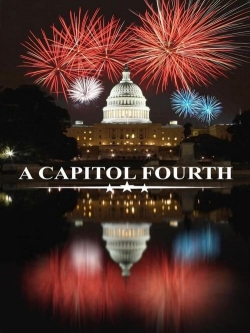 Watch Free A Capitol Fourth Full Movies MyFamilyTV