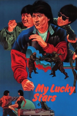 Watch Free My Lucky Stars Full Movies MyFamilyTV