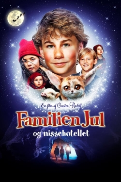 Watch Free Familien Jul og nissehotellet Full Movies MyFamilyTV