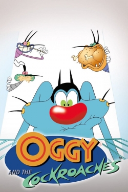 Watch Free Oggy and the Cockroaches Full Movies MyFamilyTV