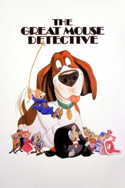 Watch Free The Great Mouse Detective Full Movies MyFamilyTV