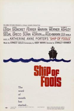 Watch Free Ship of Fools Full Movies MyFamilyTV