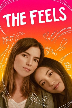 Watch Free The Feels Full Movies MyFamilyTV