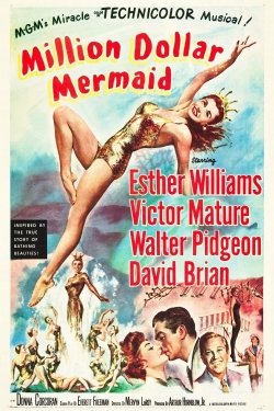 Watch Free Million Dollar Mermaid Full Movies MyFamilyTV