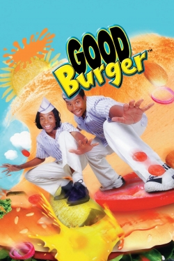 Watch Free Good Burger Full Movies MyFamilyTV