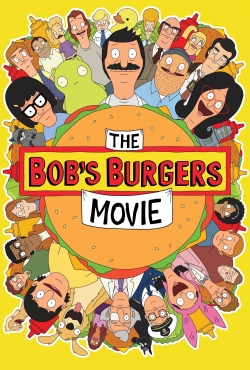 Watch Free The Bob's Burgers Movie Full Movies MyFamilyTV