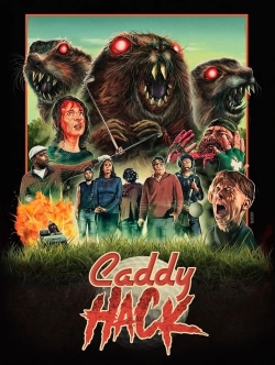 Watch Free Caddy Hack Full Movies MyFamilyTV