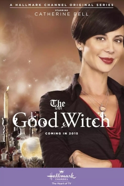 Watch Free The Good Witch's Wonder Full Movies MyFamilyTV