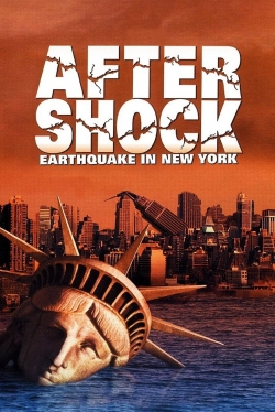 Watch Free Aftershock: Earthquake in New York Full Movies MyFamilyTV