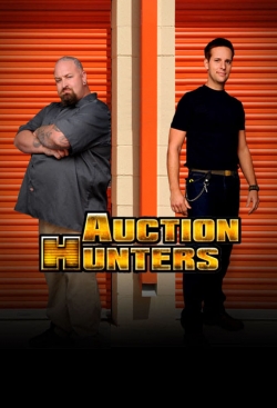 Watch Free Auction Hunters Full Movies MyFamilyTV