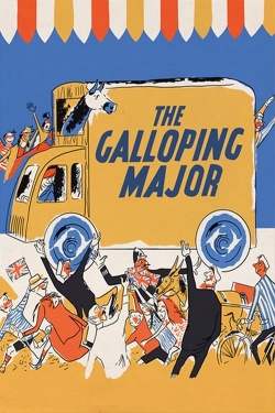 Watch Free The Galloping Major Full Movies MyFamilyTV