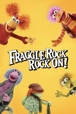 Watch Free Fraggle Rock: Rock On! Full Movies MyFamilyTV