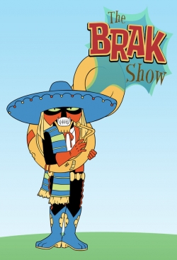 Watch Free The Brak Show Full Movies MyFamilyTV