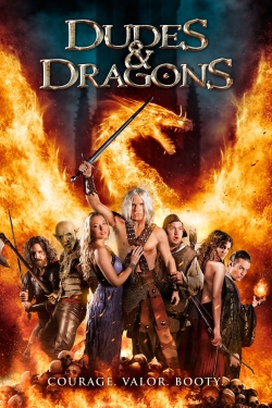 Watch Free Dudes & Dragons Full Movies MyFamilyTV