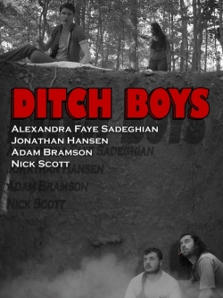 Watch Free Ditch Boys Full Movies MyFamilyTV