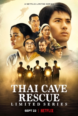 Watch Free Thai Cave Rescue Full Movies MyFamilyTV